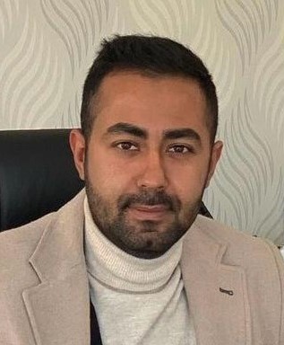 Ali Koyuncu