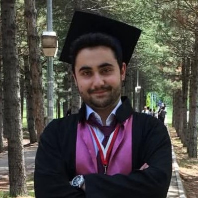 Burak Yavuz