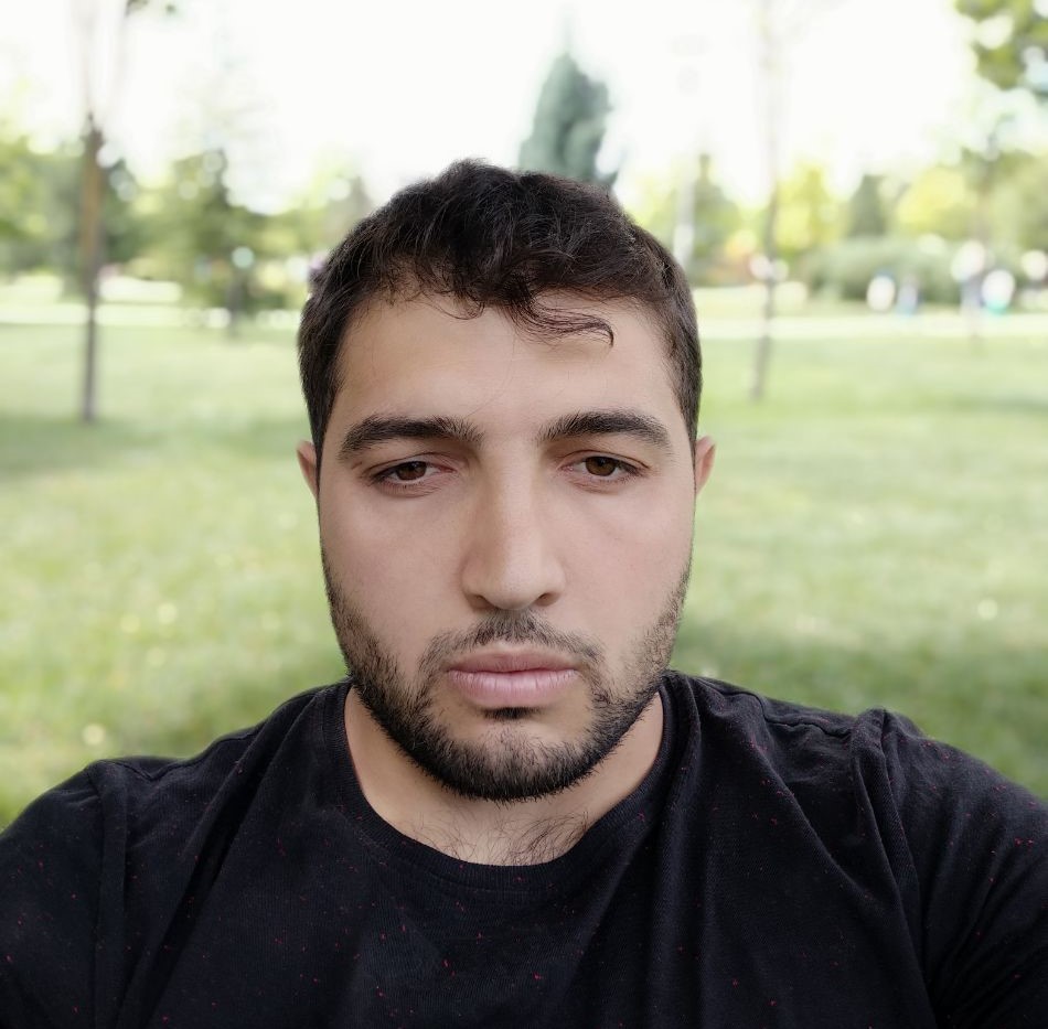 Cihat Ilmaz