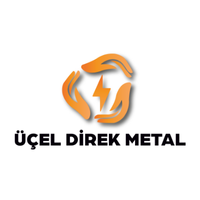Üçel Direk Metal